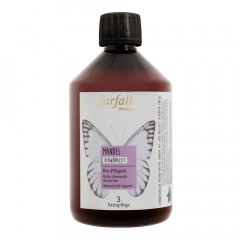 Farfalla Pflegeol Mandel 500ml Масло для ухода миндальное 500мл