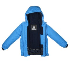 kamik EVAN Winterjacke Jungen Winterjacken EVAN зимняя куртка мальчики зимние куртки