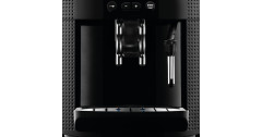 Krups Krups Espresso-Kaffee-Vollautomat EA 8150 schwarz  schwarz Полностью автоматическая кофемашина для эспрессо Krups EA 8150 черная
