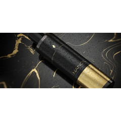 Nanoil Liquid Silk Micellar Shampoo Мицеллярный шампунь «Жидкий шелк»