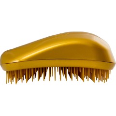 Dessata (Дессата) Anti-Tangle Brush Анти-тангл Щётка для волос New Gold, 1 шт.