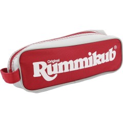 Jumbo Original Rummikub Travel Pouch Подлинная дорожная сумка Rummikub