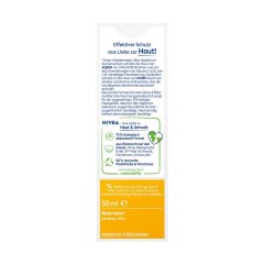 Nivea Mattierender Gesichtsschutz LSF 30 Матирующая маска для лица SPF 30