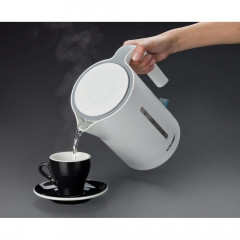 Cloer Cloer Wasserkocher 4111 Weiss  Чайник Cloer 4111 белый