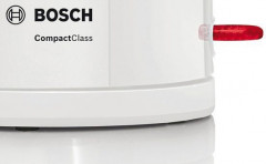 BOSCH BOSCH Wasserkocher CompactClass TWK 3 Чайник BOSCH CompactClass TWK 3