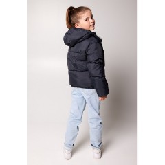 America Today Winterjacke Julia JR Winterjacken fur Madchen Зимняя куртка Julia JR Зимние куртки для девочки