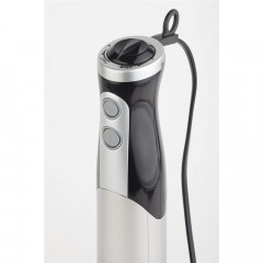 KORONA KORONA Stabmixer Stabmixer, Gehartete Edelstahlklinge Ручной блендер KORONA Ручной блендер, лезвие из закаленной нержавеющей стали