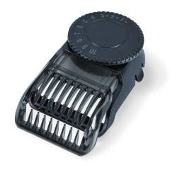 Beurer HR 6000 Body Groomer Триммер для тела HR 6000