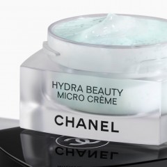 CHANEL MICRO CREME МИКРО КРЕМ