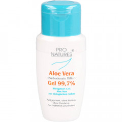 Pro Natures ALOE VERA 100% pur Gel АЛОЭ ВЕРА 100% чистый гель