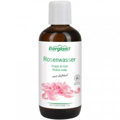 Bergland ROSENWASSER РОЗОВАЯ ВОДА