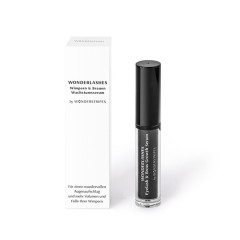 Wonderstripes Wonderlashes Wimpern- und Brauen-Wachstumsserum Augenserum Wonderlashes, 3 мл