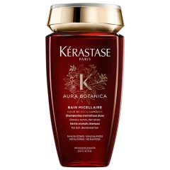 Kerastase (Керастаз) Bain Micellaire Haarshampoo Aura Botanica, 250 мл