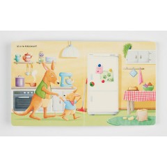 Thienemann Esslinger Verlag Such mal Искать