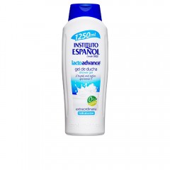 Instituto Espanol Lactoadvance 0% Gel De Ducha Instituto Espanol Lactoadvance 0% Гель De Ducha Instituto Espanol