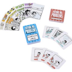 Mattel Future Me Problems Core (D) Ядро проблем будущего (D)