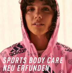 adidas Antitranspirant Deospray Women Control, 150 ml Дезодорант-антиперспирант-спрей Women Control, 150 мл