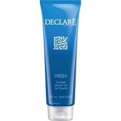 Declare (Декларе) Body Care Fresh Shower Gel Гель для душа, 250 мл