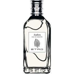 Etro (Этро) Ambra Eau de Toilette Туалетная вода Spray Спрей, 100 мл