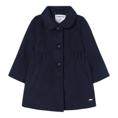 Mayoral Wollmantel шерстяное пальто