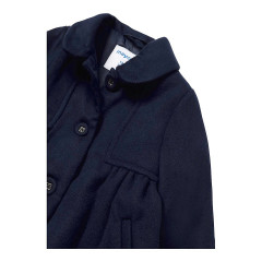 Mayoral Wollmantel шерстяное пальто