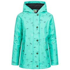 Deproc Regenjacke ankerglutmeer fur Kinder Дождевик ankerglutmeer для детей