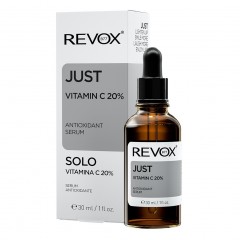 REVOX B77 Vitamin C 20% Витамин С 20%