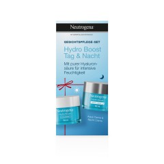 Neutrogena TAG & NACHT SET ДЕНЬ И НОЧЬ