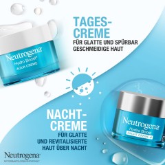 Neutrogena TAG & NACHT SET ДЕНЬ И НОЧЬ