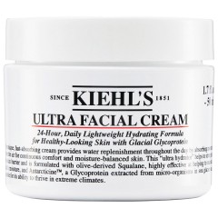 Kiehl’s (Килс) Ultra Facial Cream Gesichtscreme Feuchtigkeitspflege, 125 мл
