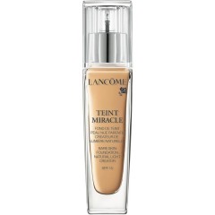 Lancome (Ланком)Teint Miracle Тональный крем  LSF 15, Nr. 04 Beige Nature / 30 мл