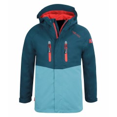 TROLLKIDS Regenjacke Nusfjord Regenjacken Дождевик Nusfjord дождевик