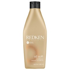 Redken (Редкен)  Haarspulung All Soft, 250 мл