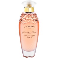 E. Coudray Jacinthe et Rose Body Oil, 100 мл