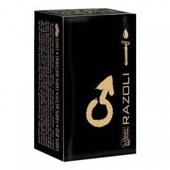 Aman Prana Razoli Mann 3in1 Rasierol Razoli Масло для бритья 3в1 для мужчин