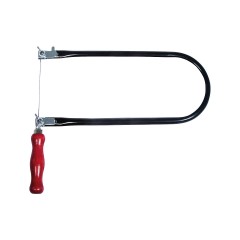 Rayher Laubsage-Set inkl. Nagelbohrer + Sperrholzplatte Набор лобзиков