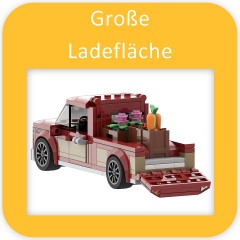 myBrickZ Klemmbausteineset  0004 Pickup Набор клеммных колодок 0004 Pickup