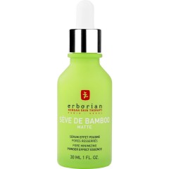 Erborian (Эрбориан) Boost Seve de Bamboo Matte Bamboo Ritual Сыворотка для лица, 30 мл