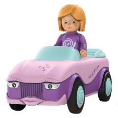 SIKU Toddys by siku 0102 Betty Blinky Toddy's by siku 0102 Бетти Блинки