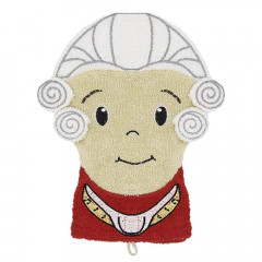 Furnis Waschlappen Mozart Мочалка Моцарт