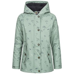 Deproc Regenjacke ankerglutmeer fur Kinder Дождевик ankerglutmeer для детей