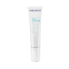 Sans Soucis Spot Off Pickelcreme Anti-Pickelpflege Aqua Clear Skin, 15 мл