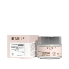 HERBLIZ Feuchtigkeitsspendende Tagescreme  Увлажняющий дневной крем