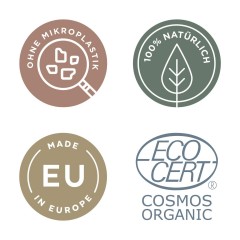 HERBLIZ Feuchtigkeitsspendende Tagescreme  Увлажняющий дневной крем