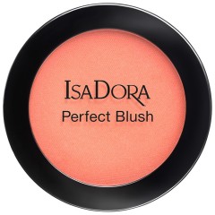 Isadora (Исадора) Perfect Blush Rouge Cool Matt, 4,50 g
