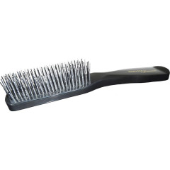 Hercules Sagemann Scalp Brush Deluxe Modell 8300 Schwarz Щетка для скальпа Deluxe Model 8300