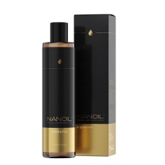 Nanoil Nanoil Keratin Micellar Shampoo Кератиновый мицеллярный шампунь Nanoil