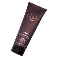 Grow Gorgeous Intense Thickening Shampoo  Интенсивный шампунь для густоты