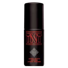 TNT  After Shave Крем после бритья TNT, 50 мл