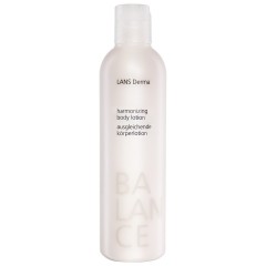 LANS Derma Bodylotion Balance, 250 мл